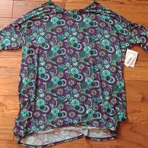 LulaRue Irma Large NWT